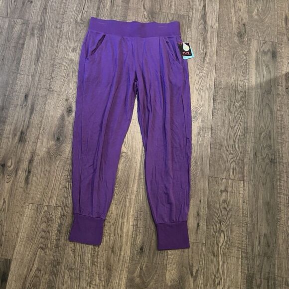 Maidenform Women’s Longe Set Medium - Picture 4 of 6